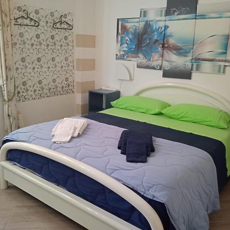 Casa Orchidea Apartment Genoa Bagian luar foto