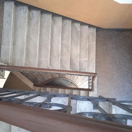 Casa Orchidea Apartment Genoa Bagian luar foto