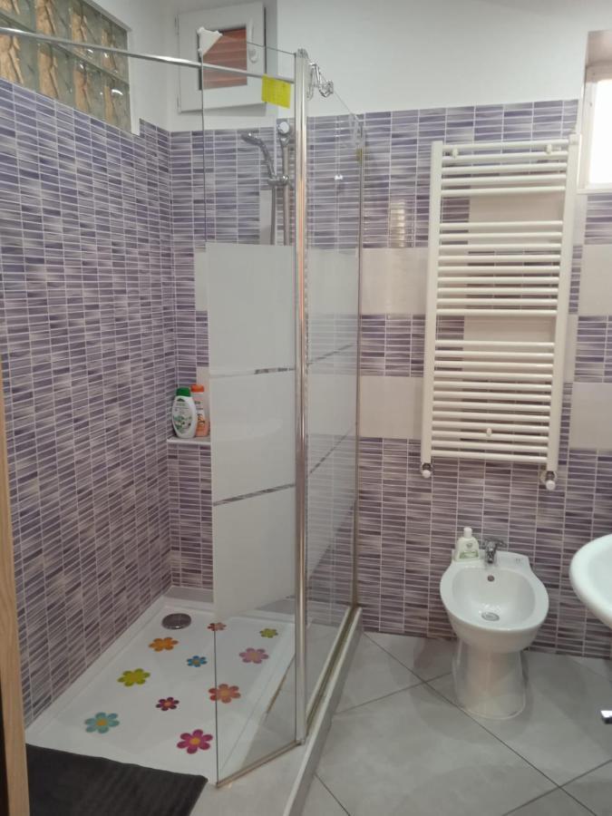 Casa Orchidea Apartment Genoa Bagian luar foto