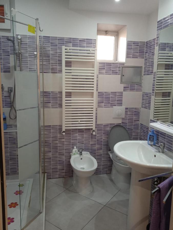 Casa Orchidea Apartment Genoa Bagian luar foto