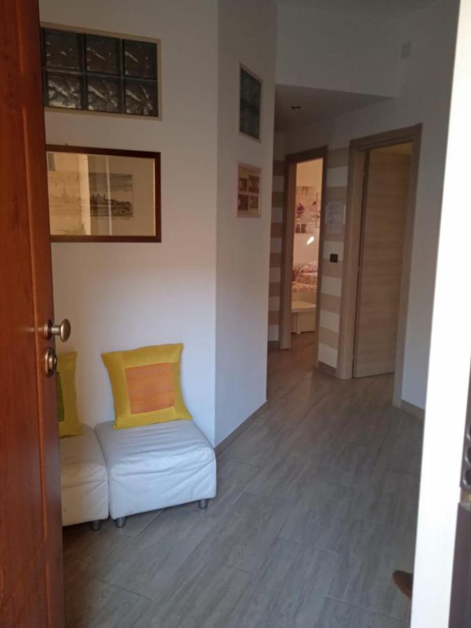 Casa Orchidea Apartment Genoa Bagian luar foto