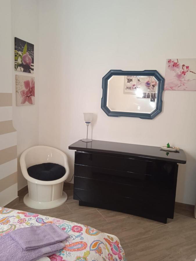 Casa Orchidea Apartment Genoa Bagian luar foto