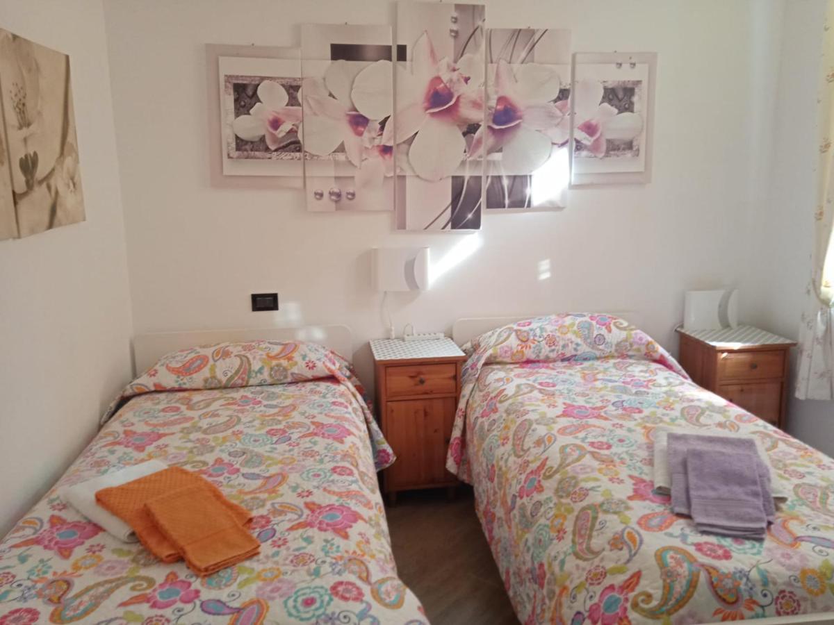 Casa Orchidea Apartment Genoa Bagian luar foto