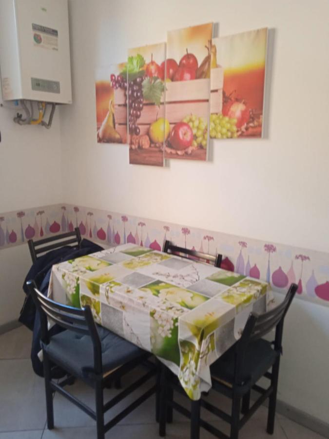 Casa Orchidea Apartment Genoa Bagian luar foto