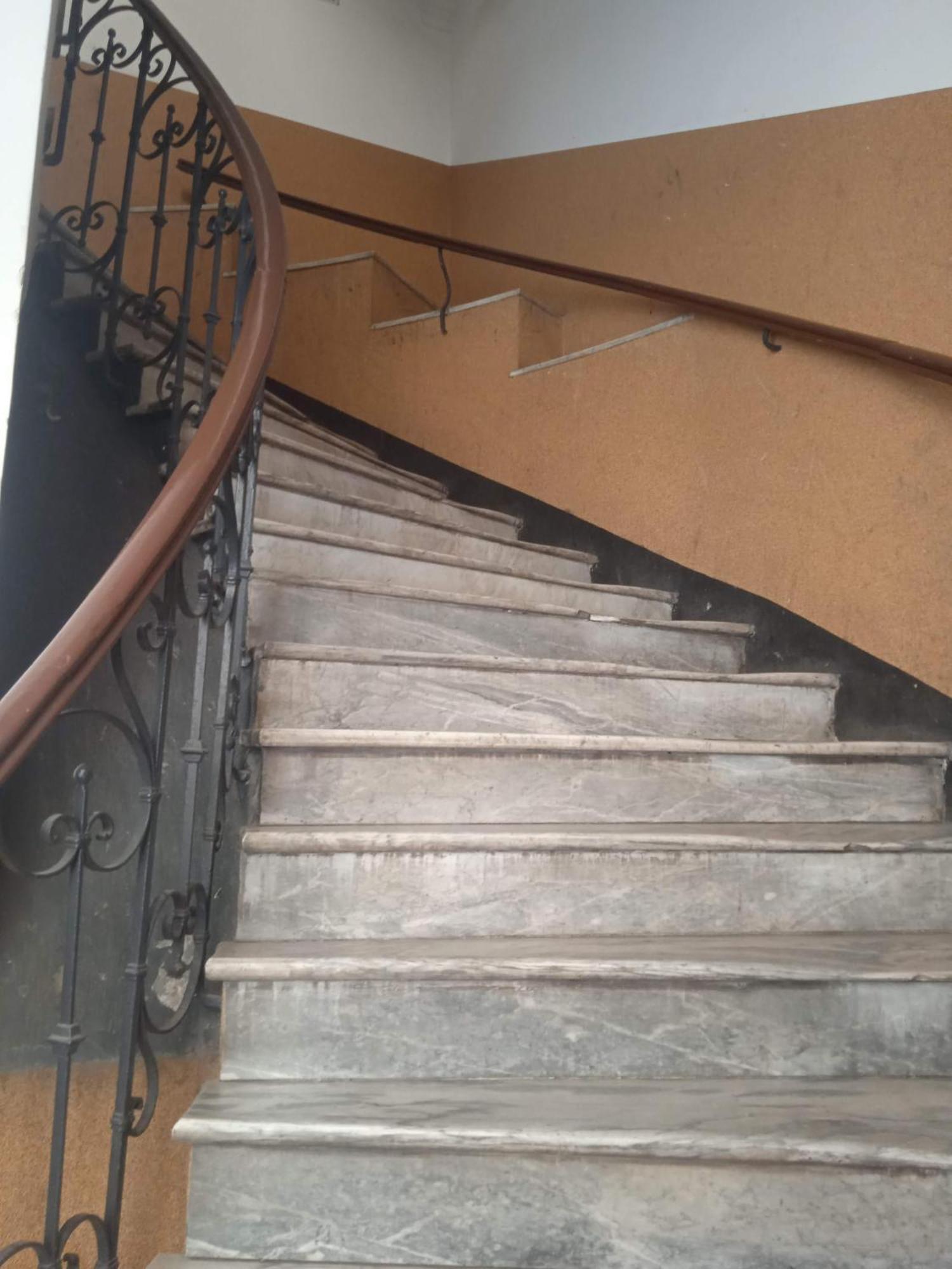Casa Orchidea Apartment Genoa Bagian luar foto