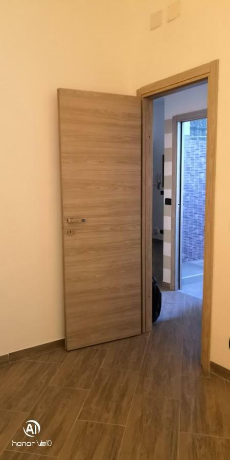 Casa Orchidea Apartment Genoa Bagian luar foto