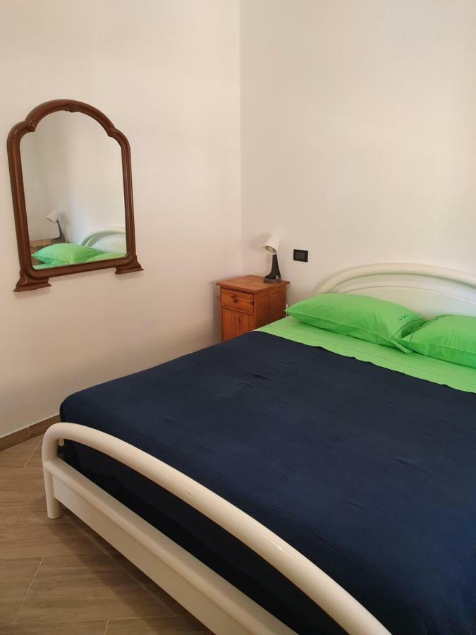 Casa Orchidea Apartment Genoa Bagian luar foto