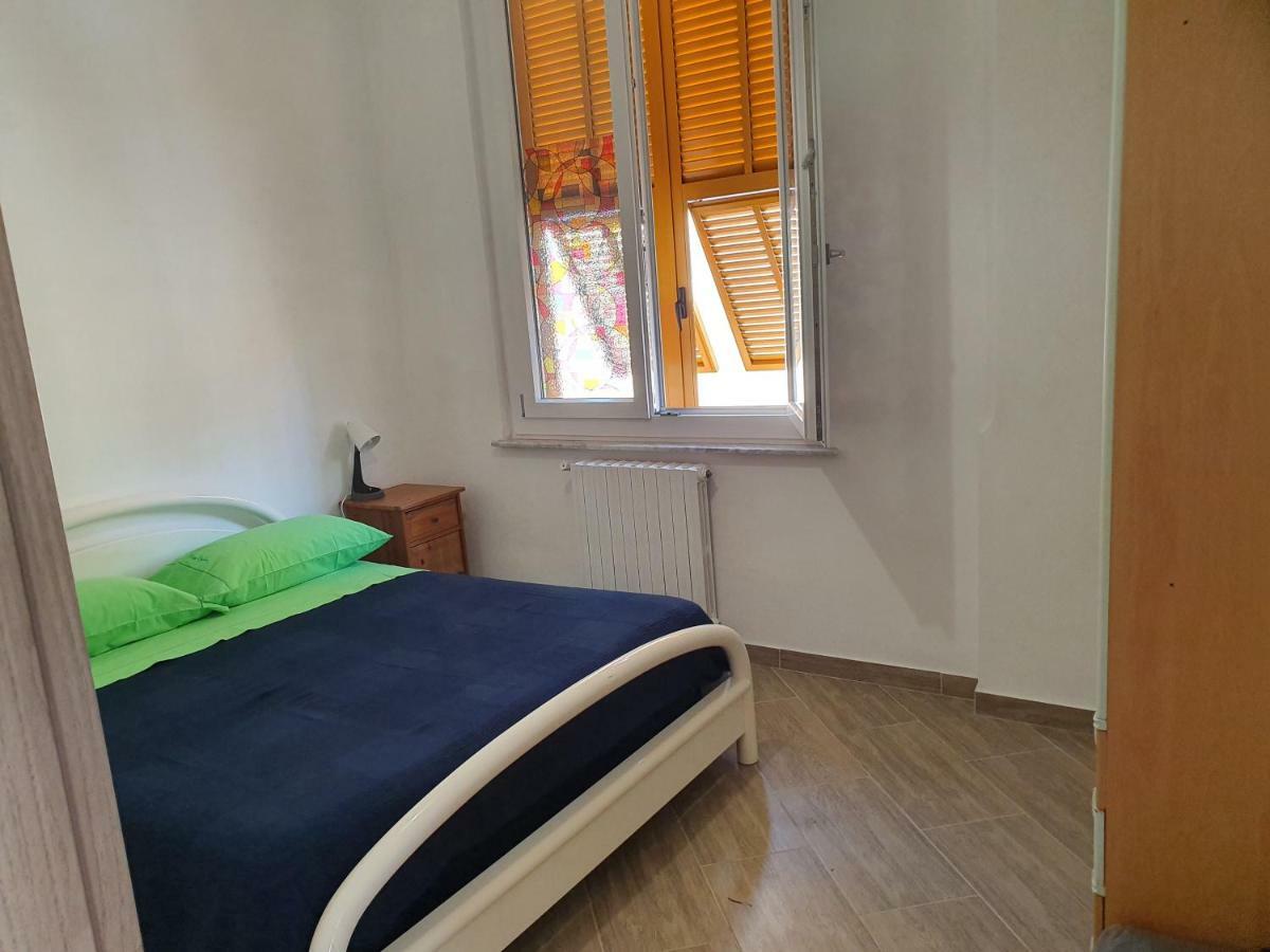 Casa Orchidea Apartment Genoa Bagian luar foto